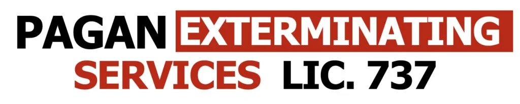 Pagan Exterminating Services Lic. 737